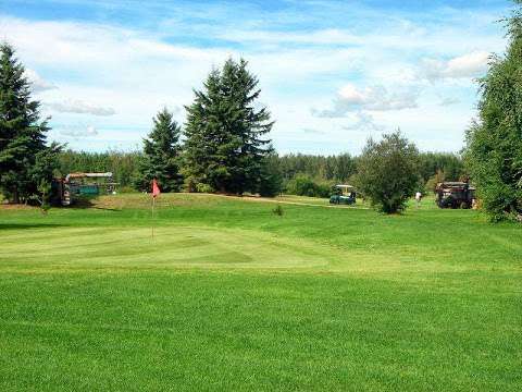 Northern Ridge Golf Course